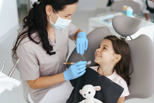Best Emergency Dental Care for Broken or Chipped Teeth in Sapulpa, OK