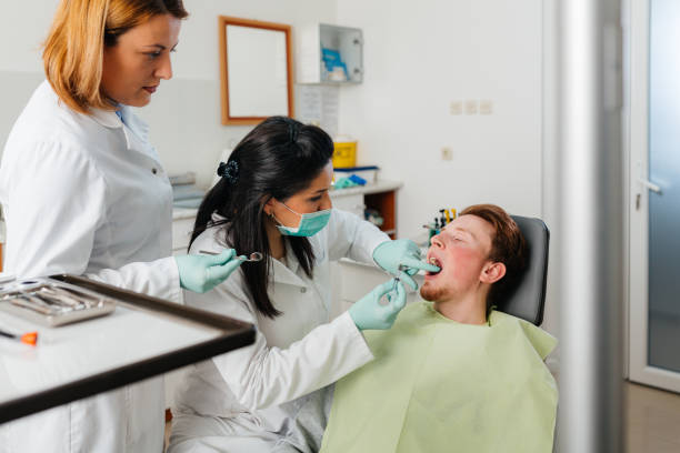 Best Emergency TMJ Treatment in Sapulpa, OK