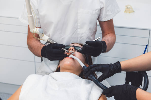 Best Emergency Tooth Extraction in Sapulpa, OK