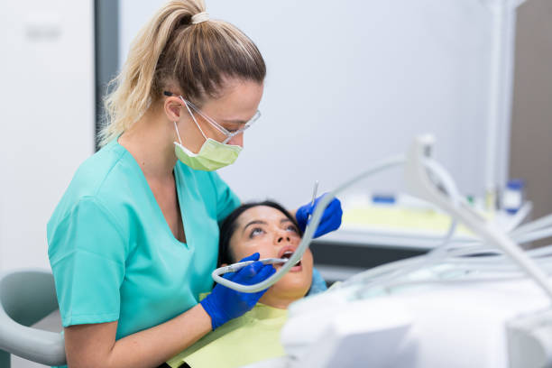 Best Emergency Gum Treatment in Sapulpa, OK